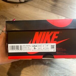 Air Jordan 1 Retro High OG